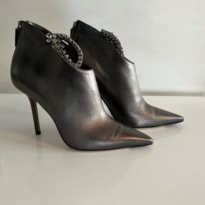 Jimmy Choo Blaise 100 Size 7 Used